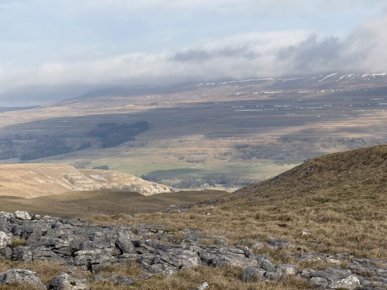 Malham Cove Hike