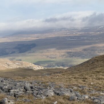 Malham Cove Hike